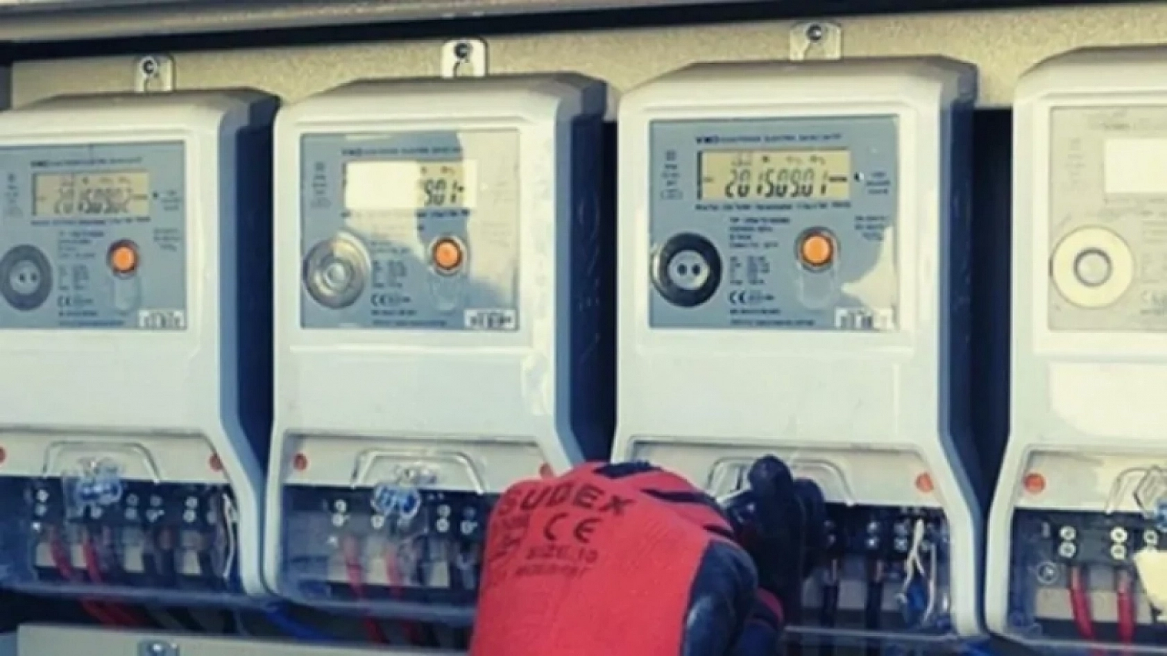 Elektrik Sayaçlarında Yeni Dönem: O Tarihte Akıllı Hale Gelecek…