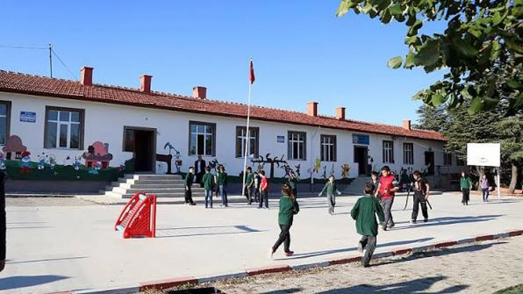 81 ilin valiliğine gönderildi: Ders süreleri 30 dakikaya düşecek