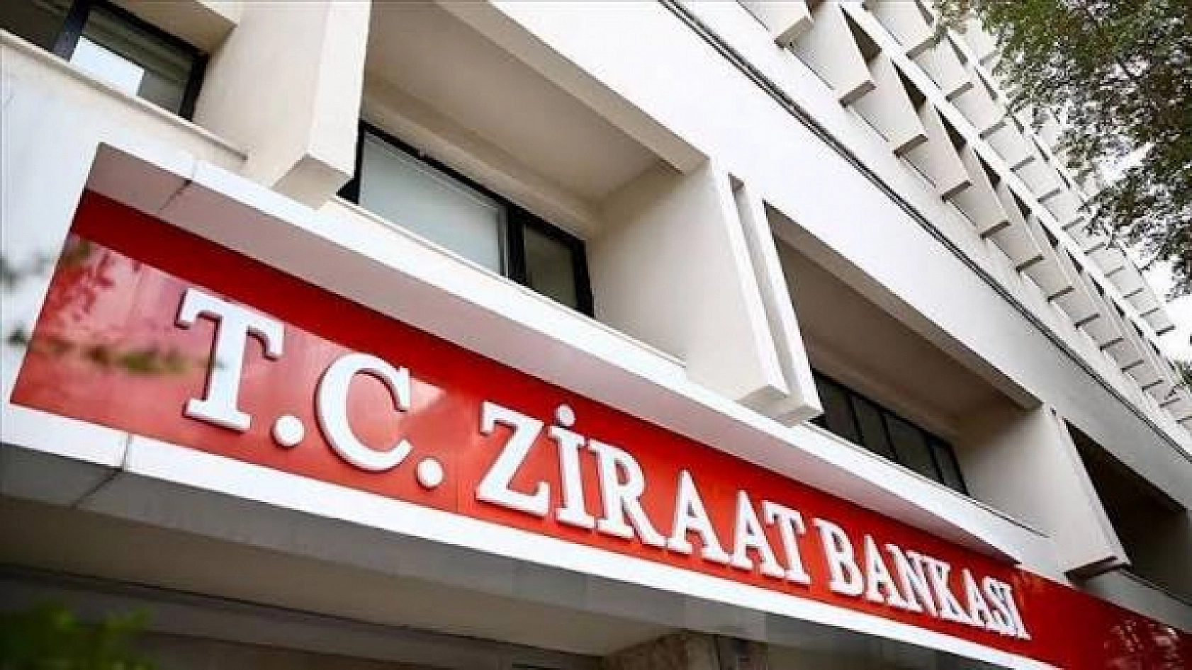 Ziraat Bankası'nda sistem çöktü! Mobil, ATM ve kartlar devre dışı