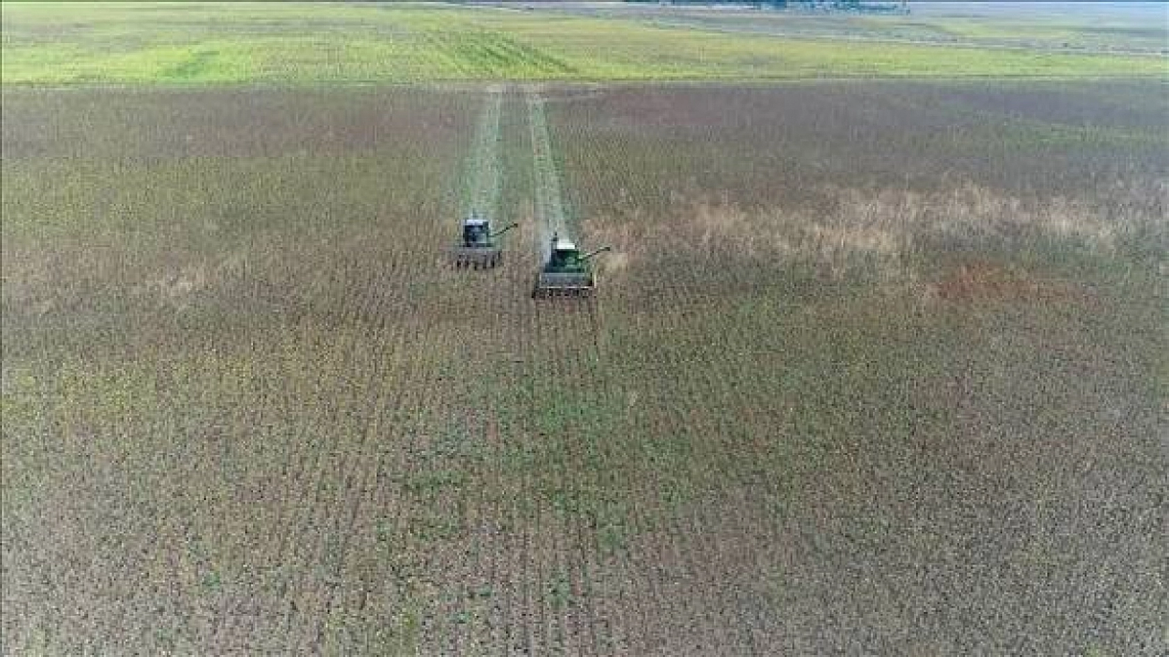 Malatya'da ekilmeyen araziler kiraya verilecek: İlçe ilçe askı listeleri açıklandı