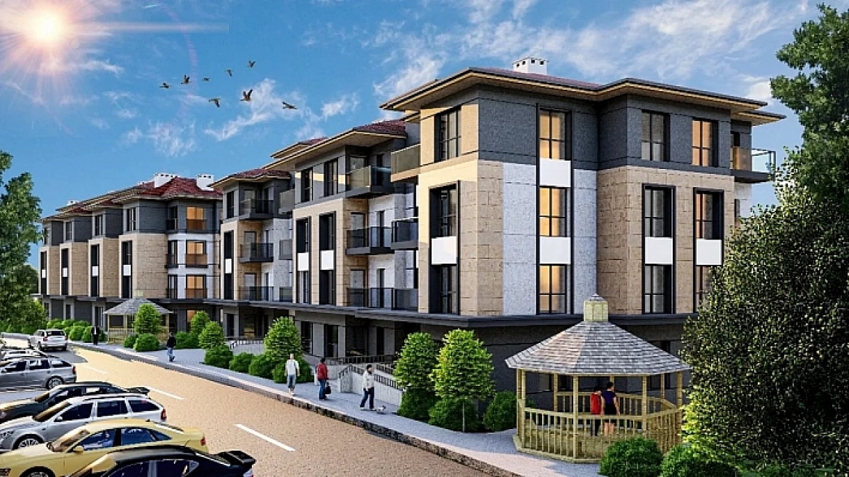 Malatya Depremzedeleri Dikkat! Deprem Konutlarına Kavuşmak İçin Borçlandırma Şart…!