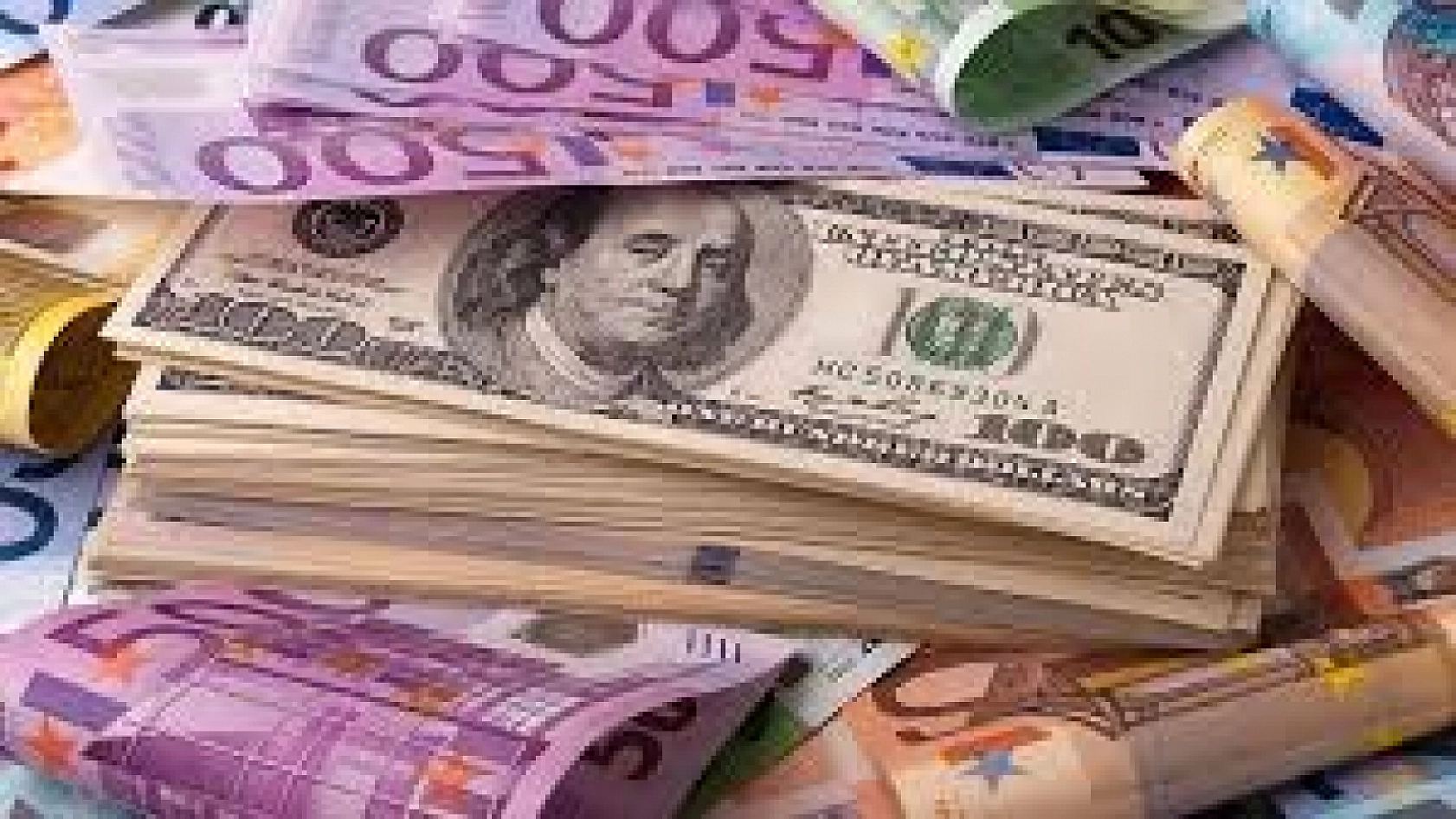 Malatya Çarşıdöviz'de dolar sabit, euro düşüşte...