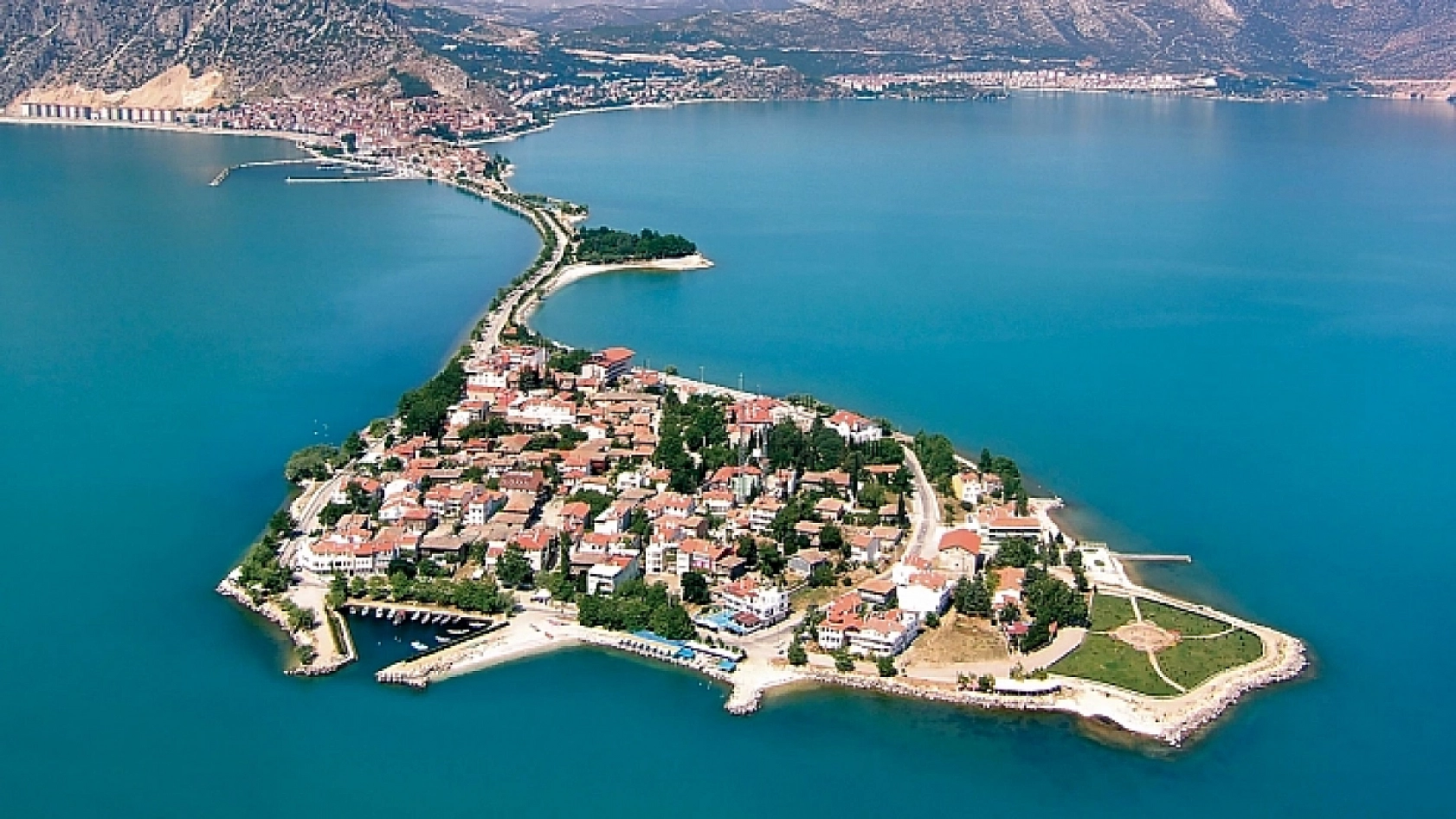 Türkiye'nin En Zengin Şehirleri Belli Oldu! Peki Malatya Kaçıncı Sırada?