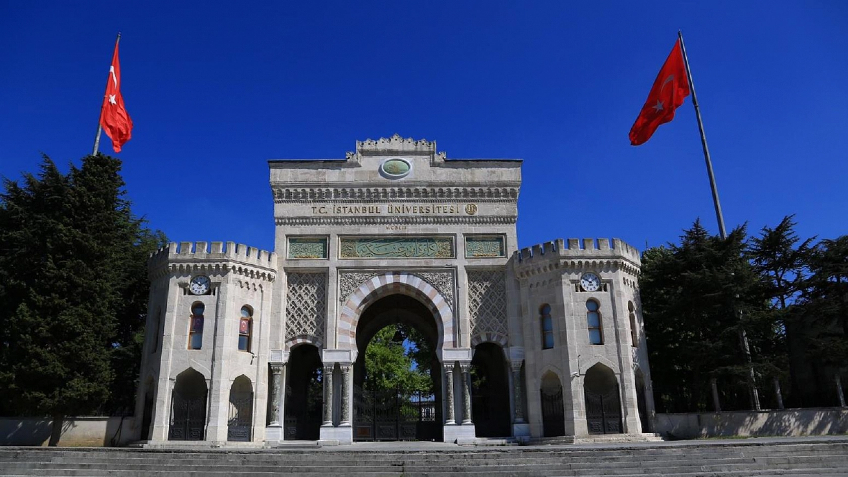 Türkiye'nin en iyi 50 üniversitesi açıklandı! İşte Malatya İnönü Üniversitesi'nin Sırası…