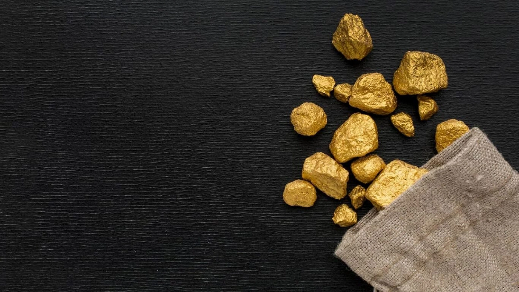 Malatya'da Altın Rezervi Mi Oluşuyor? Sır Çözüldü...