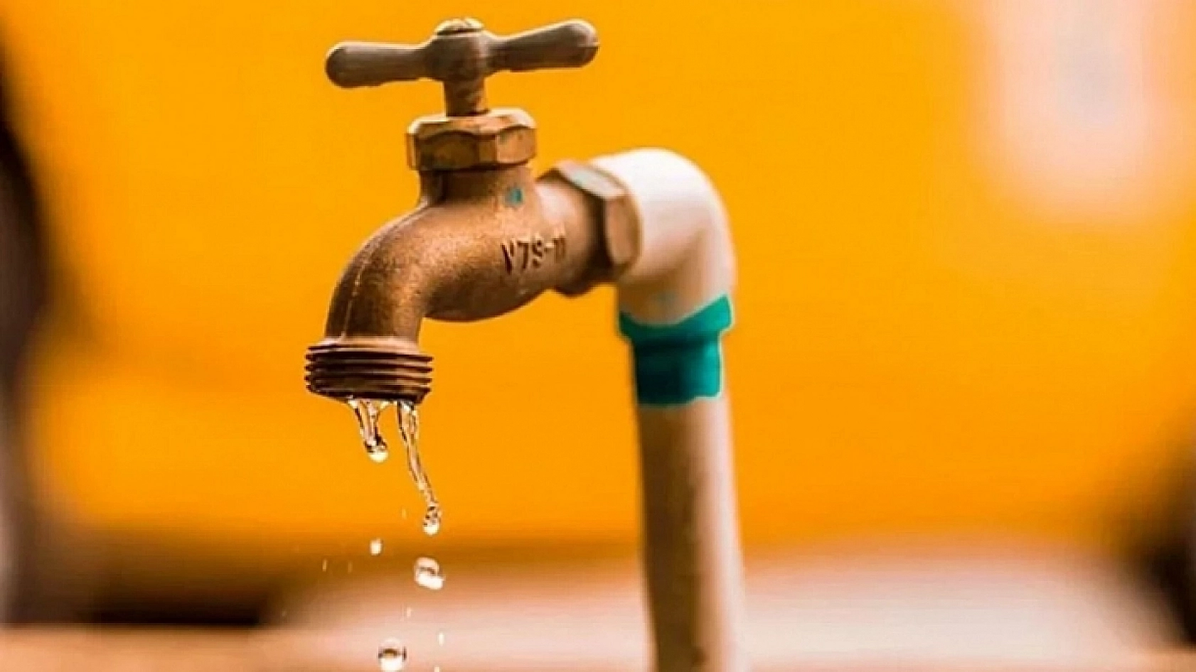 Malatya'da Birçok Mahalleye Saatlerce Su Verilmeyecek! Peki Kesinti Hangi Mahallelerde Yaşanacak?