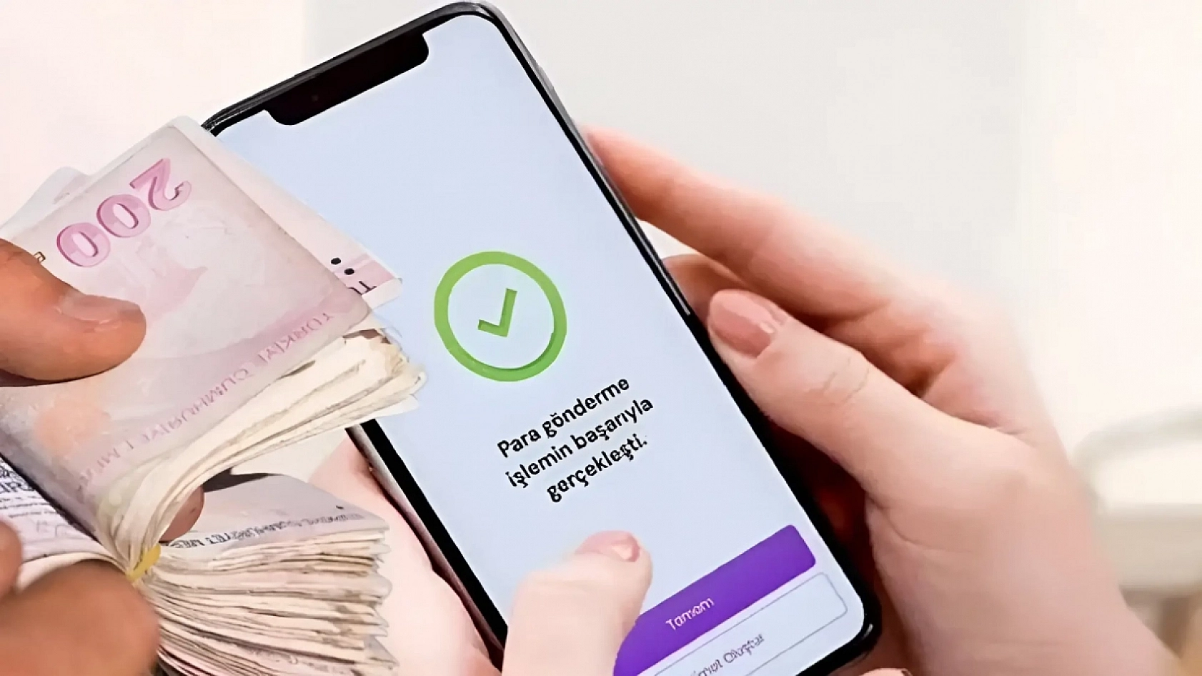 IBAN ile alışverişe sıkı denetim: Malatyalı esnaf ne düşünüyor?