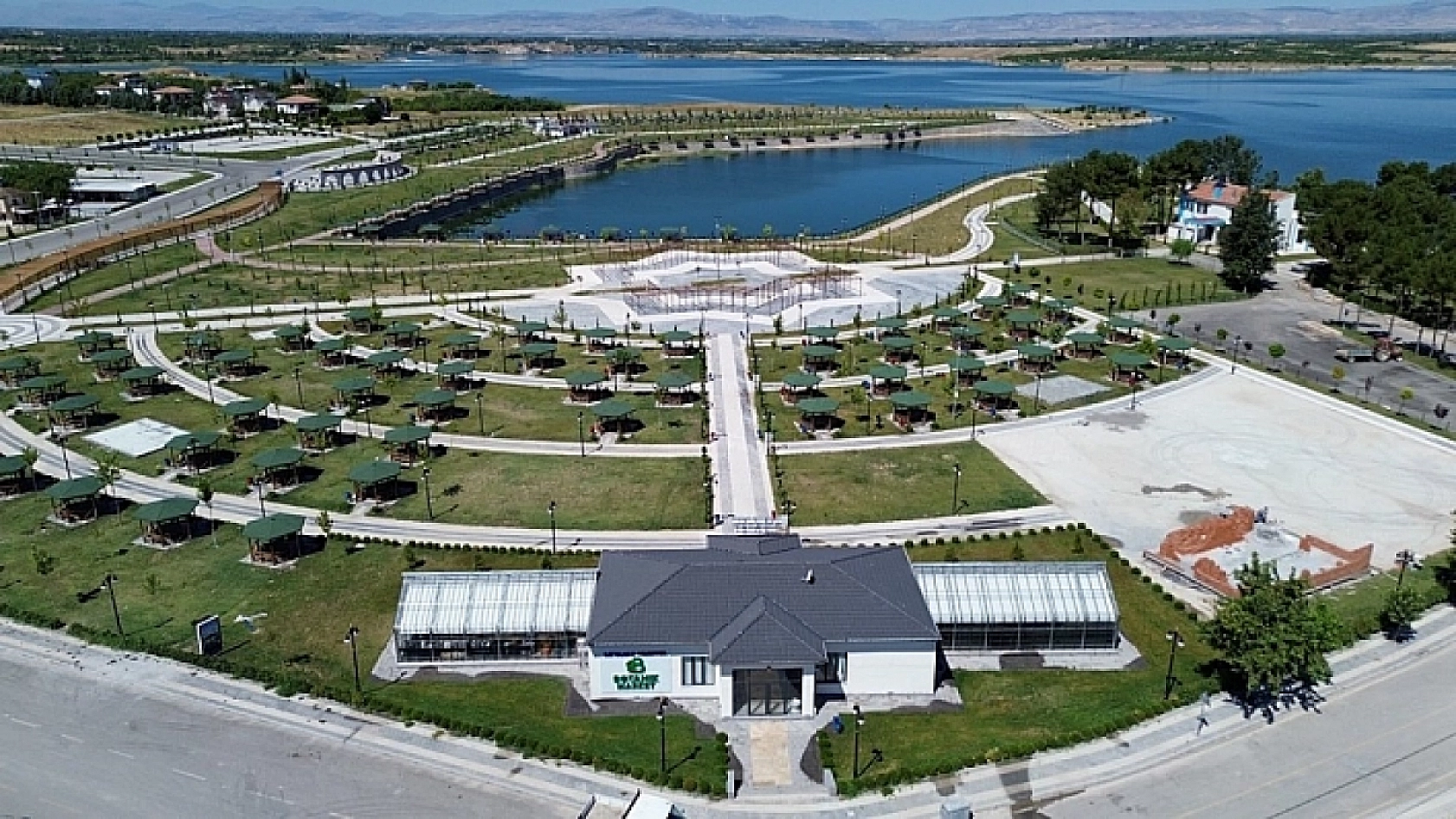 Kurban etini alan oraya koşuyor! Malatyalıların tatil kapanışını yapacağı en güzel piknik rotaları