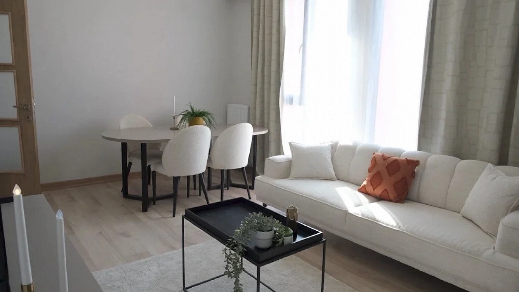 Sosyal Konut projesinde yapılacak evleri gördünüz mü? İşte görseller…