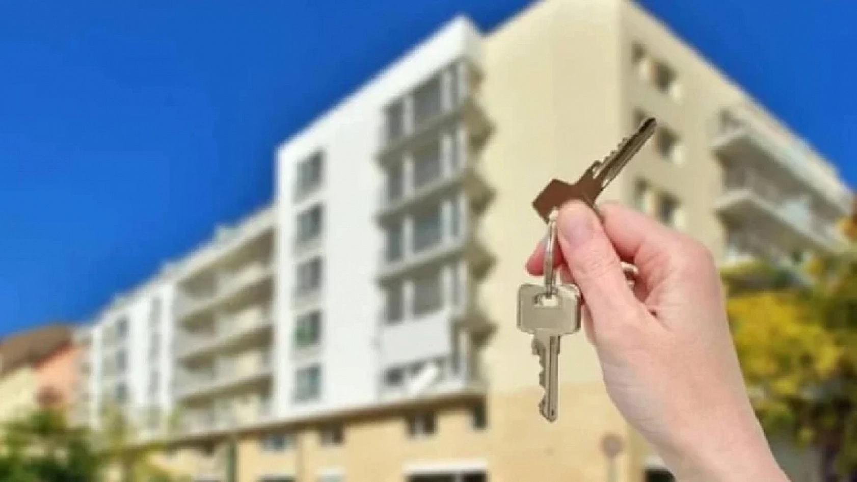 TÜİK Verileri Korkuttu, Kiralar Yüzde 49 Arttı! Malatya'da Çalışıyorsun Ama Barınamıyorsun!