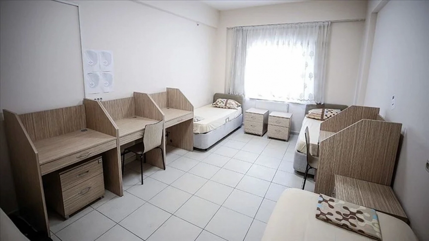 2024-2025 KYK Yurt Sonuçları Açıklandı! Başvuru Sonuçlarını Hemen Sorgulayın!