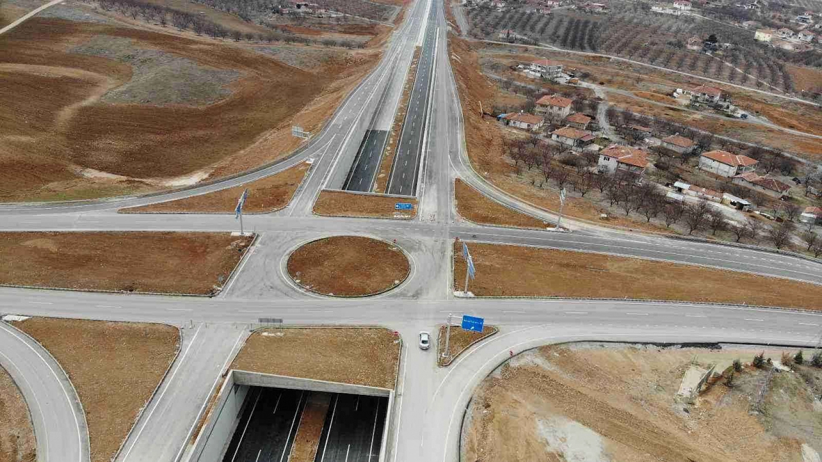 Kuzey Çevre Yolu Engellere Takıldı: Proje Tamamlanmayacak Mı?