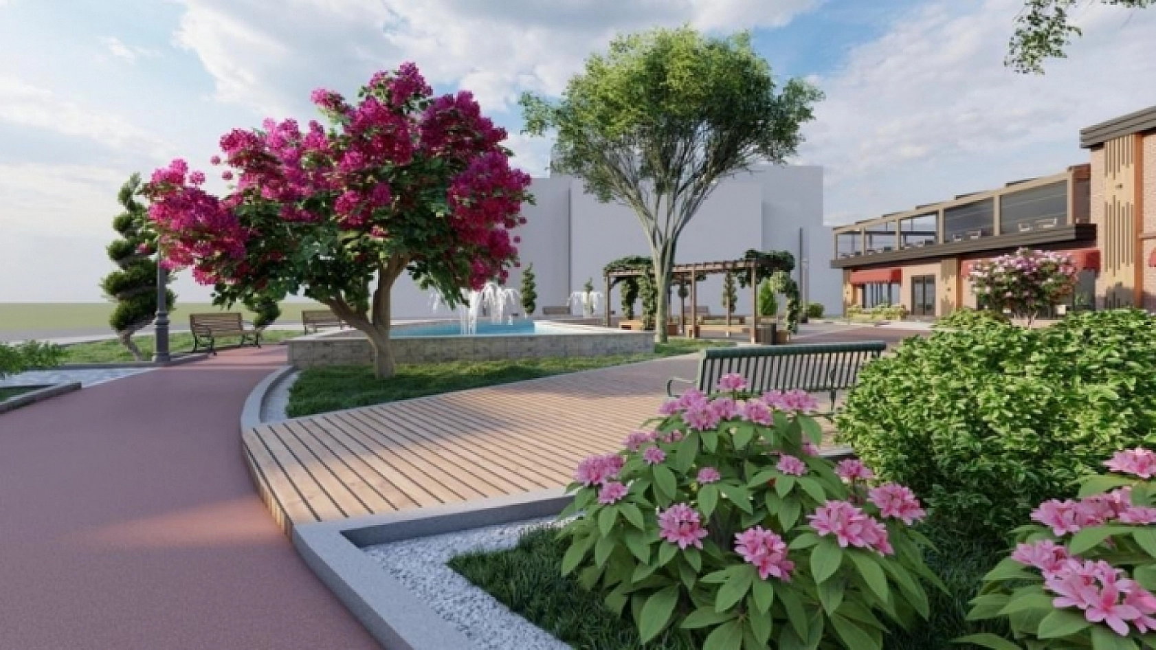 Malatya'da bir yıllık firmaya 3 milyon 264 bin TL'lik ihale