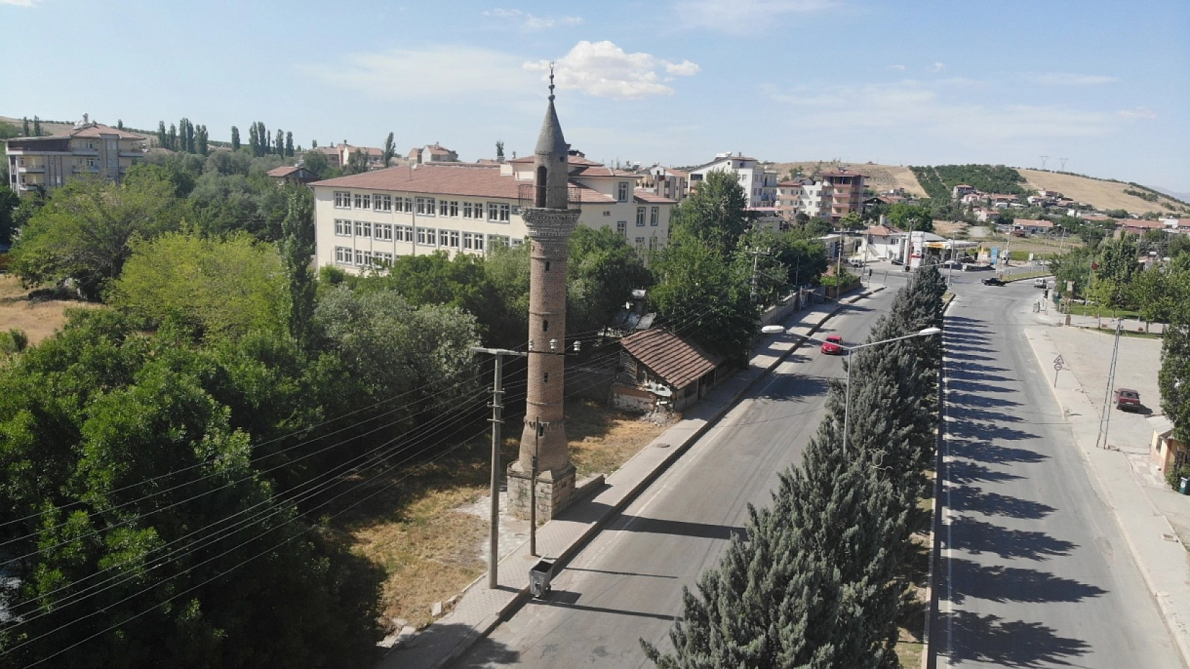 Malatya'da Kırsallara Yapılacak Konutların Detayları Belli Oldu!