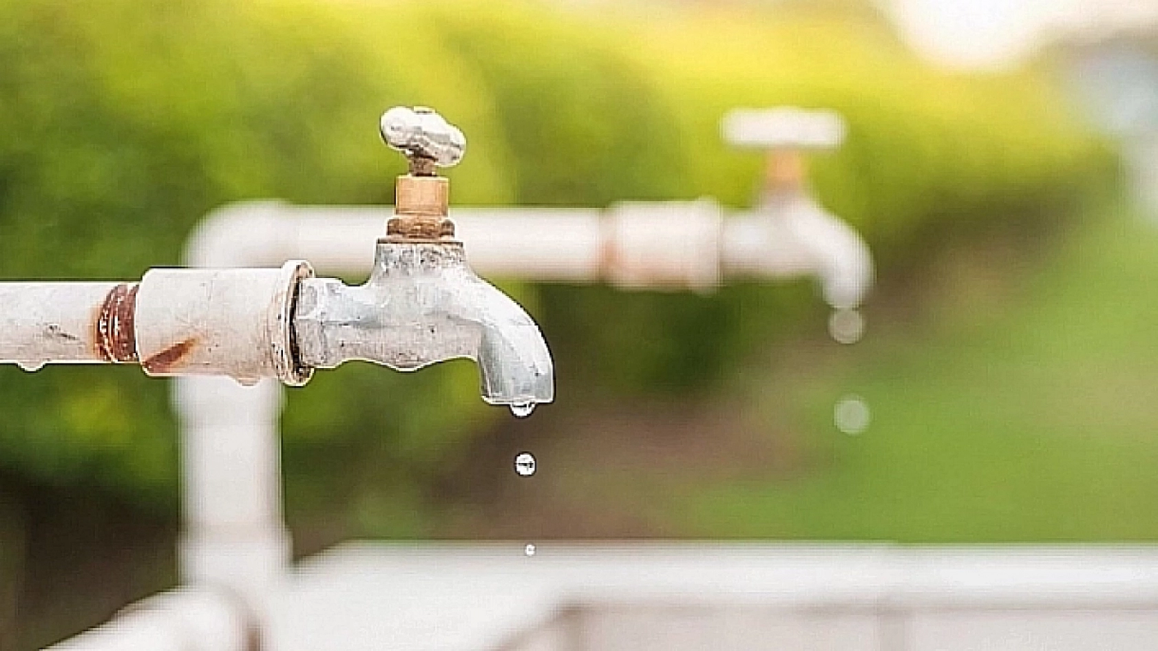 Malatya'da susuzluk krizi derinleşiyor| Başkan Er, planı sosyal medyada açıklıyor