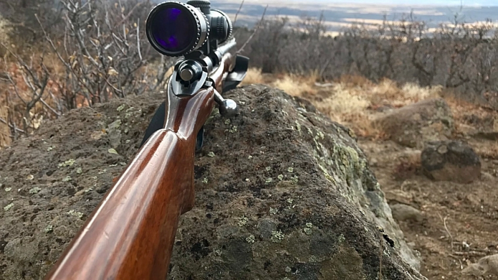 Malatya'da Pazarlık Usulü ile Av Tüfekleri Satışa Çıkıyor!