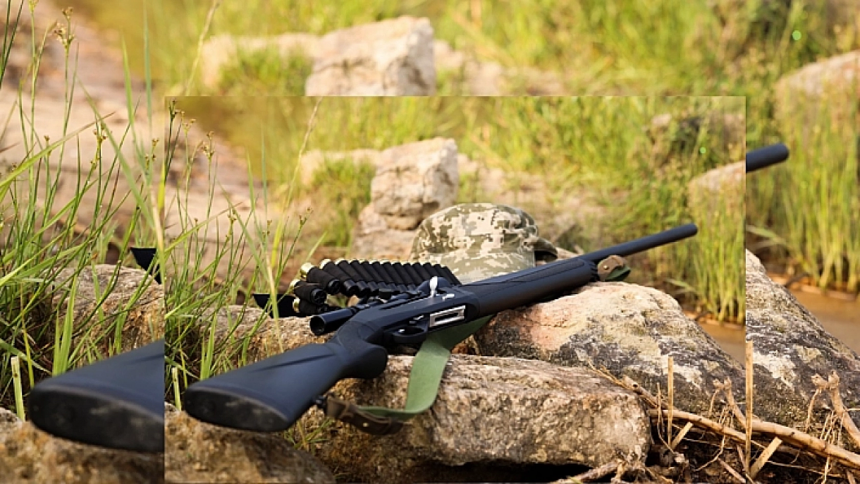 Malatya'da Pazarlık Usulü ile Av Tüfekleri Satışa Çıkıyor!