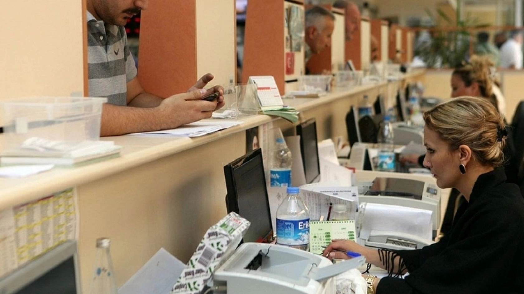 Rapor açıklandı: Malatya'da 16 binden fazla kişi iş sahibi oldu