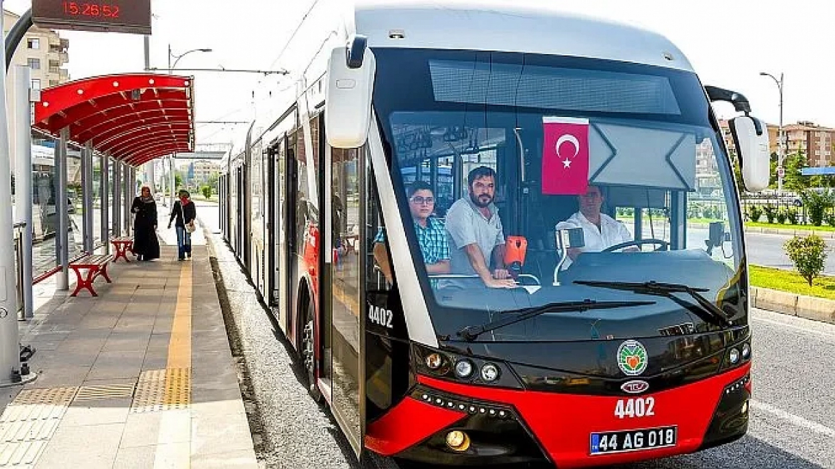 Malatya'daki En Yakın Kart Doldurma Noktaları! İşte Yerler ve Çalışma Saatleri…
