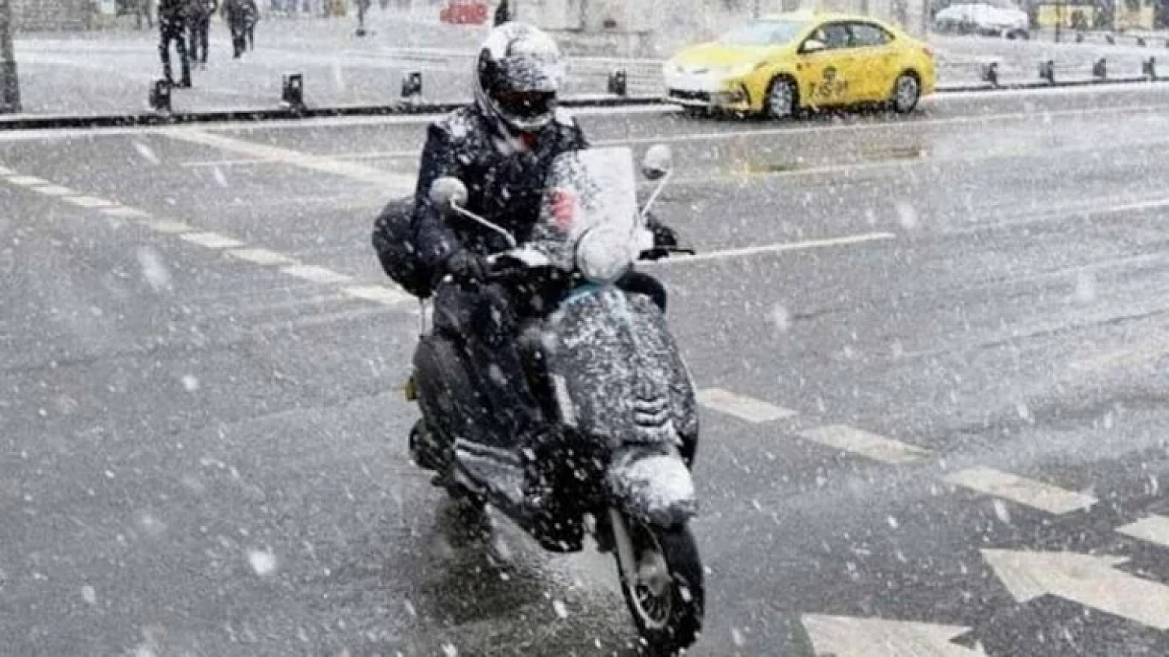 Malatya'da trafiğe çıkmaları yasaklandı!