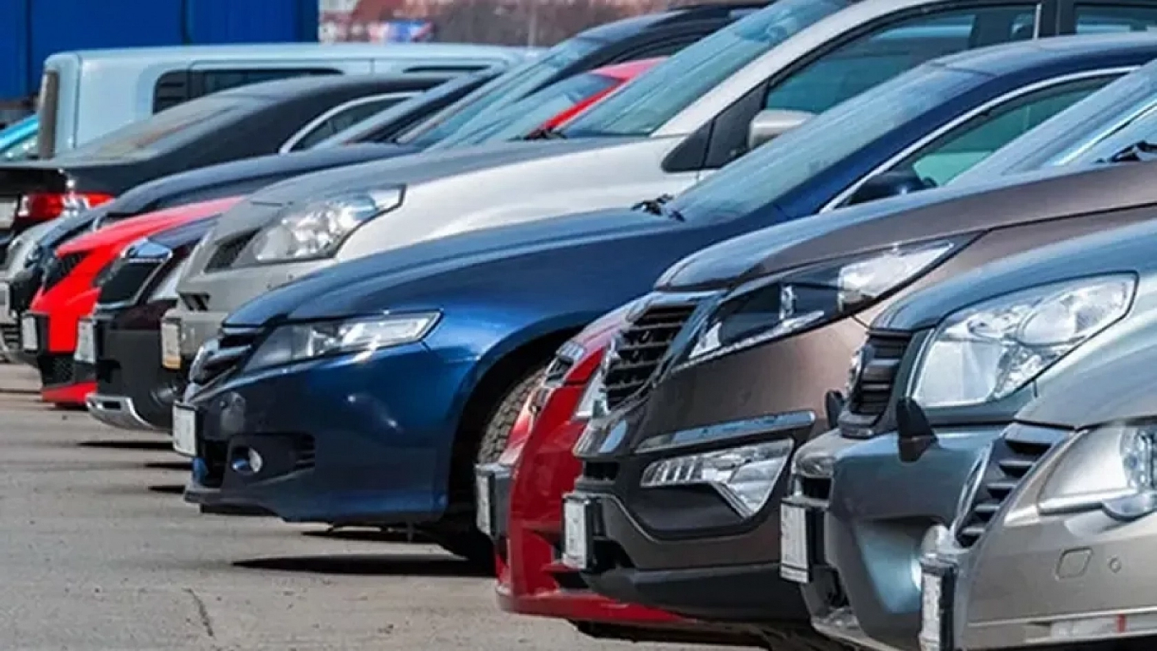 Malatyalılar Dikkat! Araç Fiyatlarına Büyük Zam: Vergiler Araç Fiyatlarını Geçecek!