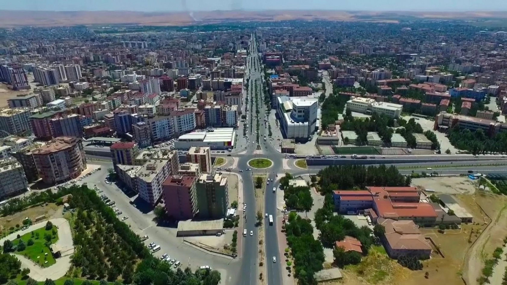 Türkiye'de İl Sayısı 81'den 100'e Çıkıyor… Malatya'nın, Elazığ'ın, Sivas'ın Plakaları Değişiyor..!