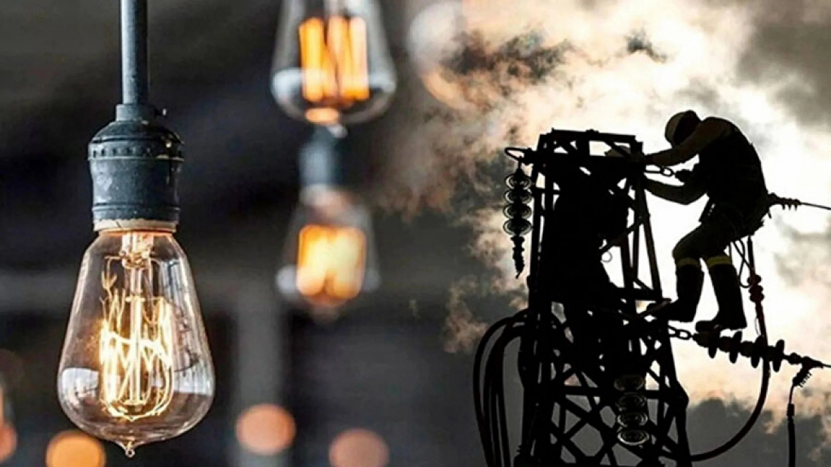 Malatya'da 8 Eylül'de şalterler iniyor! Elektrik kesintisine hazır olun…