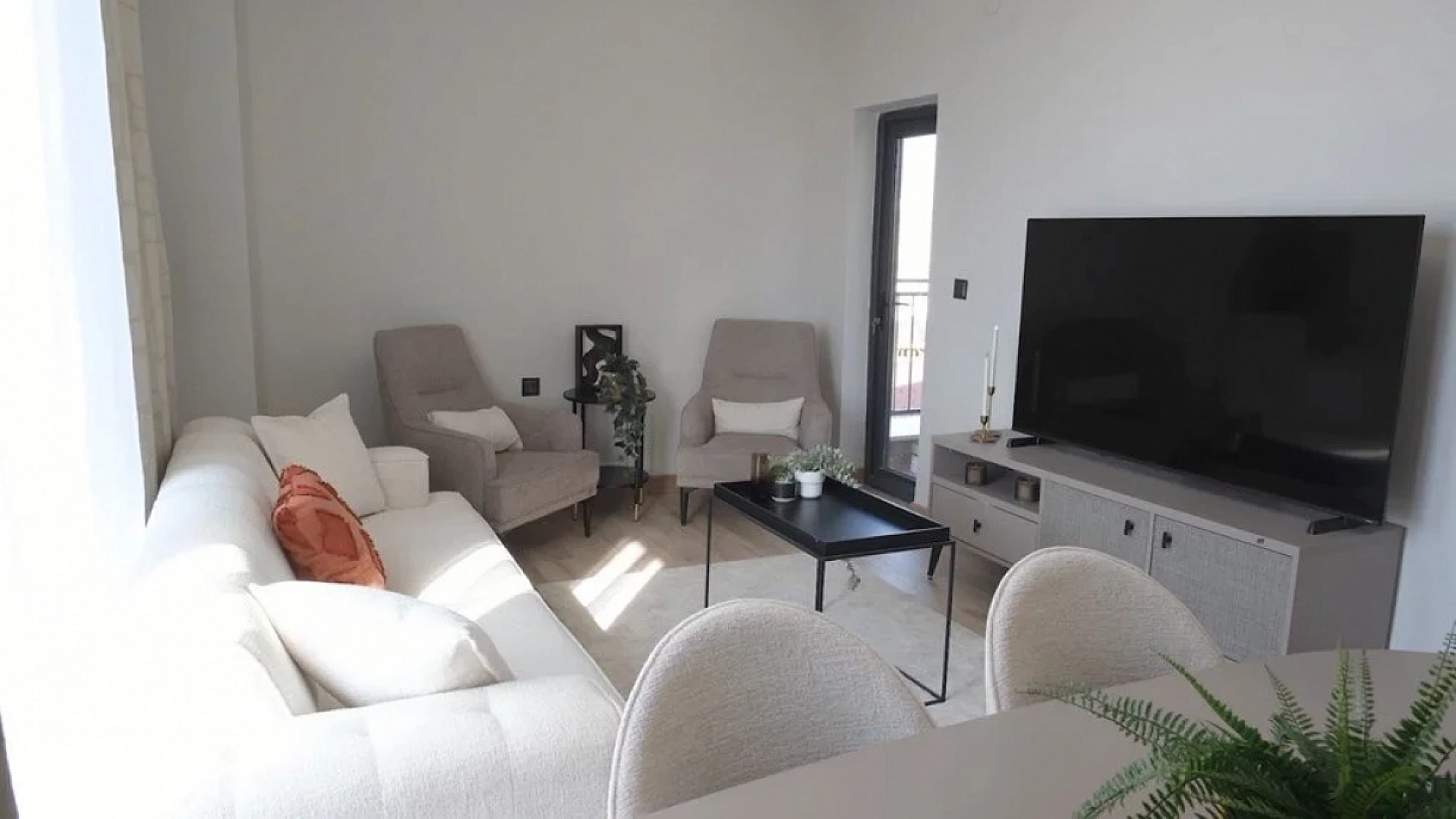 Sosyal Konut projesinde yapılacak evleri gördünüz mü? İşte görseller…