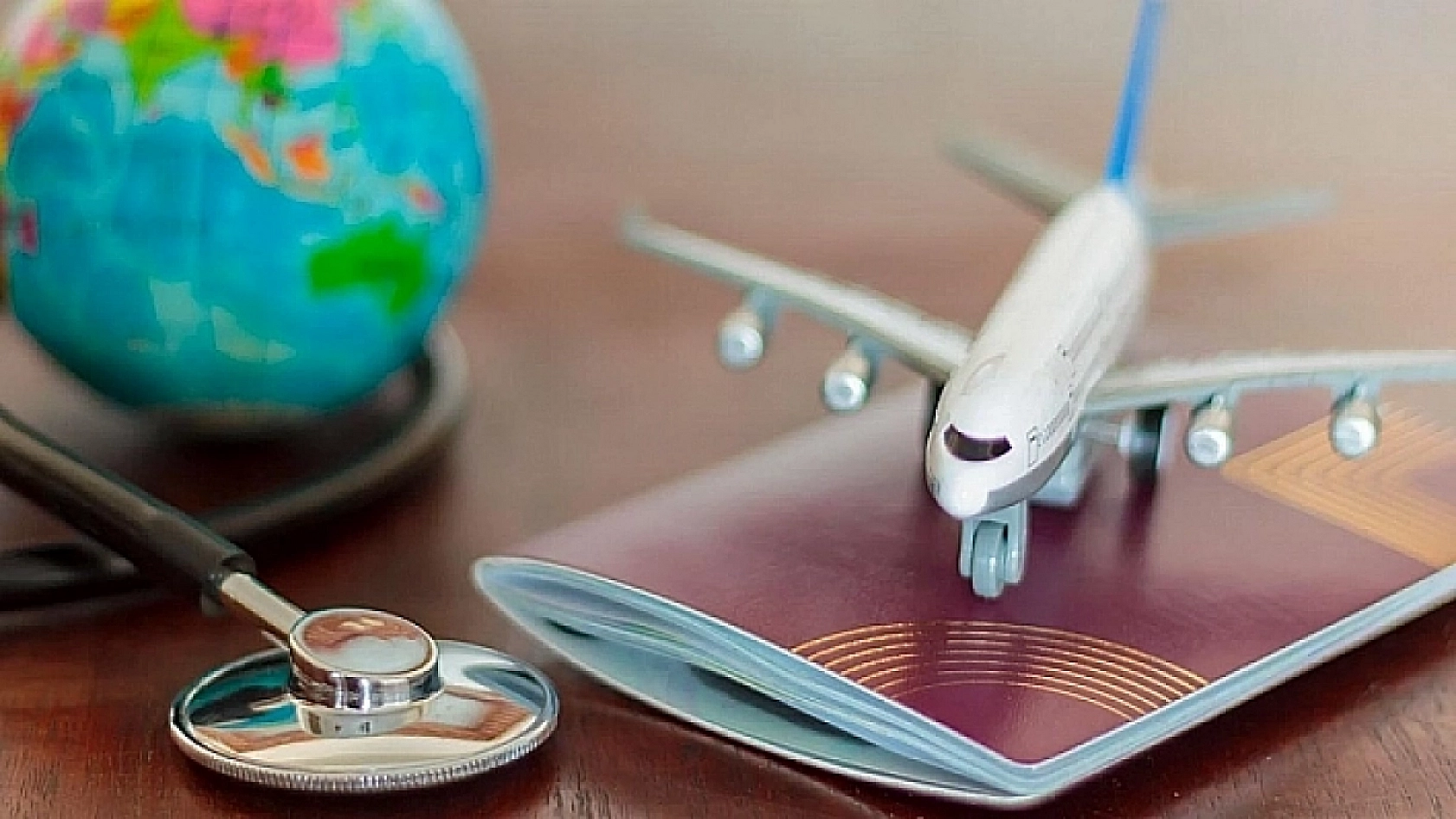 Pasaportla Seyahat Kolaylaştı: Malatyalılar Artık Daha Fazla Ülkeye Gidilebilecek