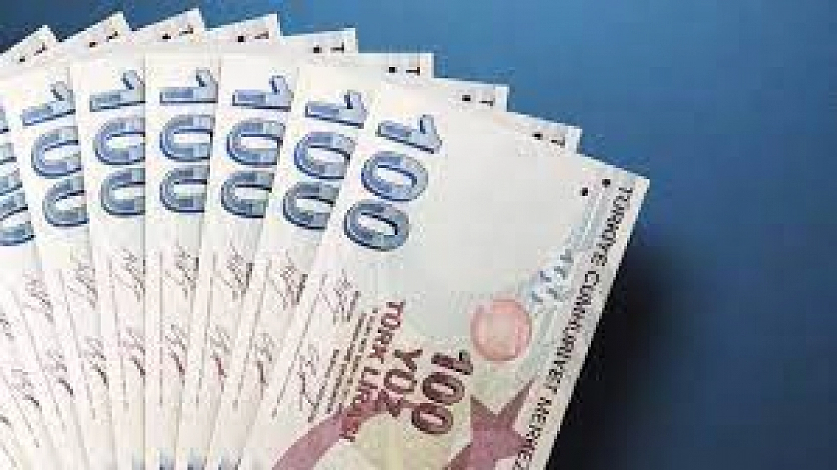 Yüzde 47 Enflasyona Yüzde 30 Zam: 22 Bin Lirayı Bozdur Bozdur Harca!