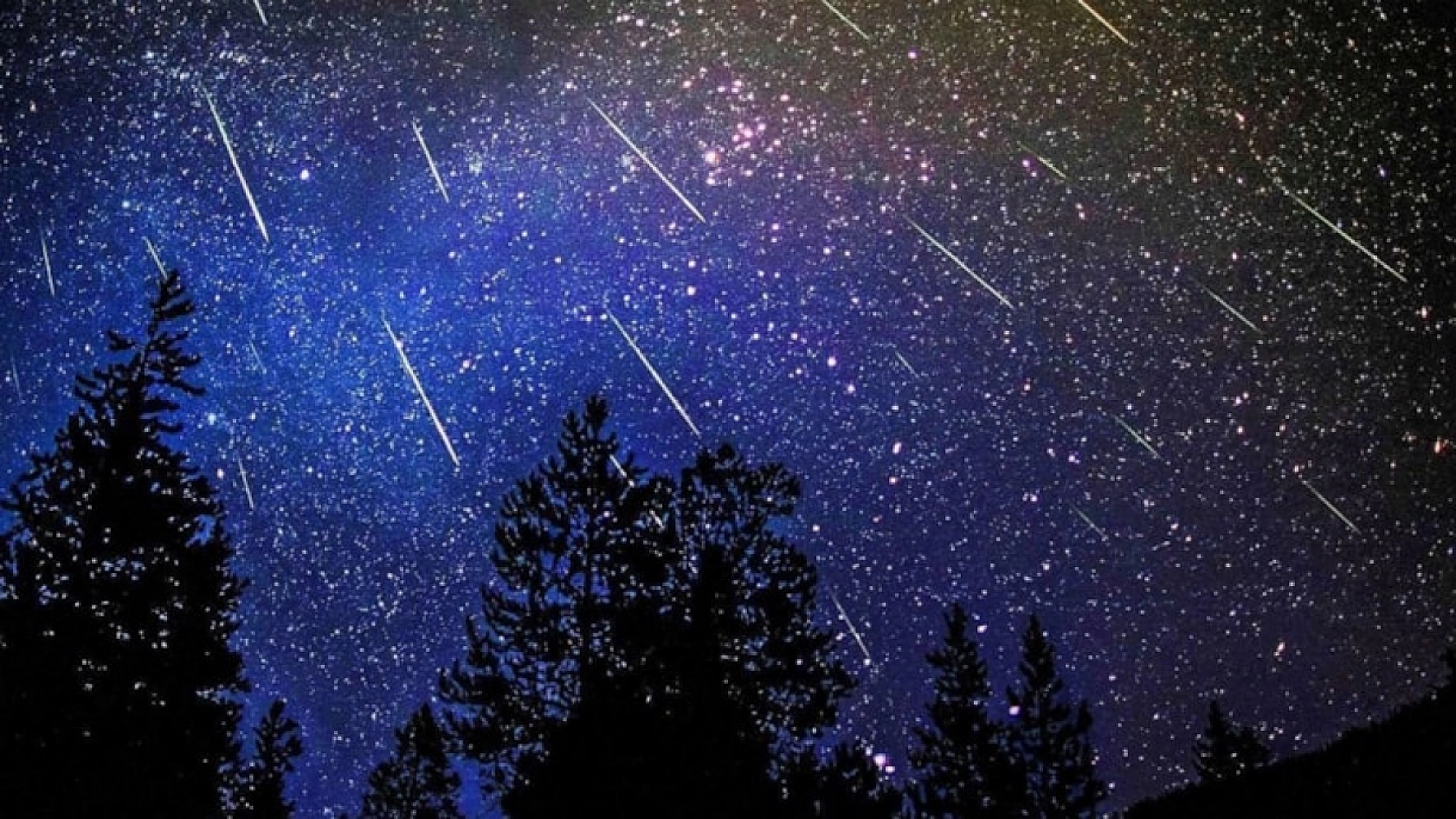 Heyecan Başladı! Bu Gece Malatya'da Gözler Gökyüzünde Olacak!