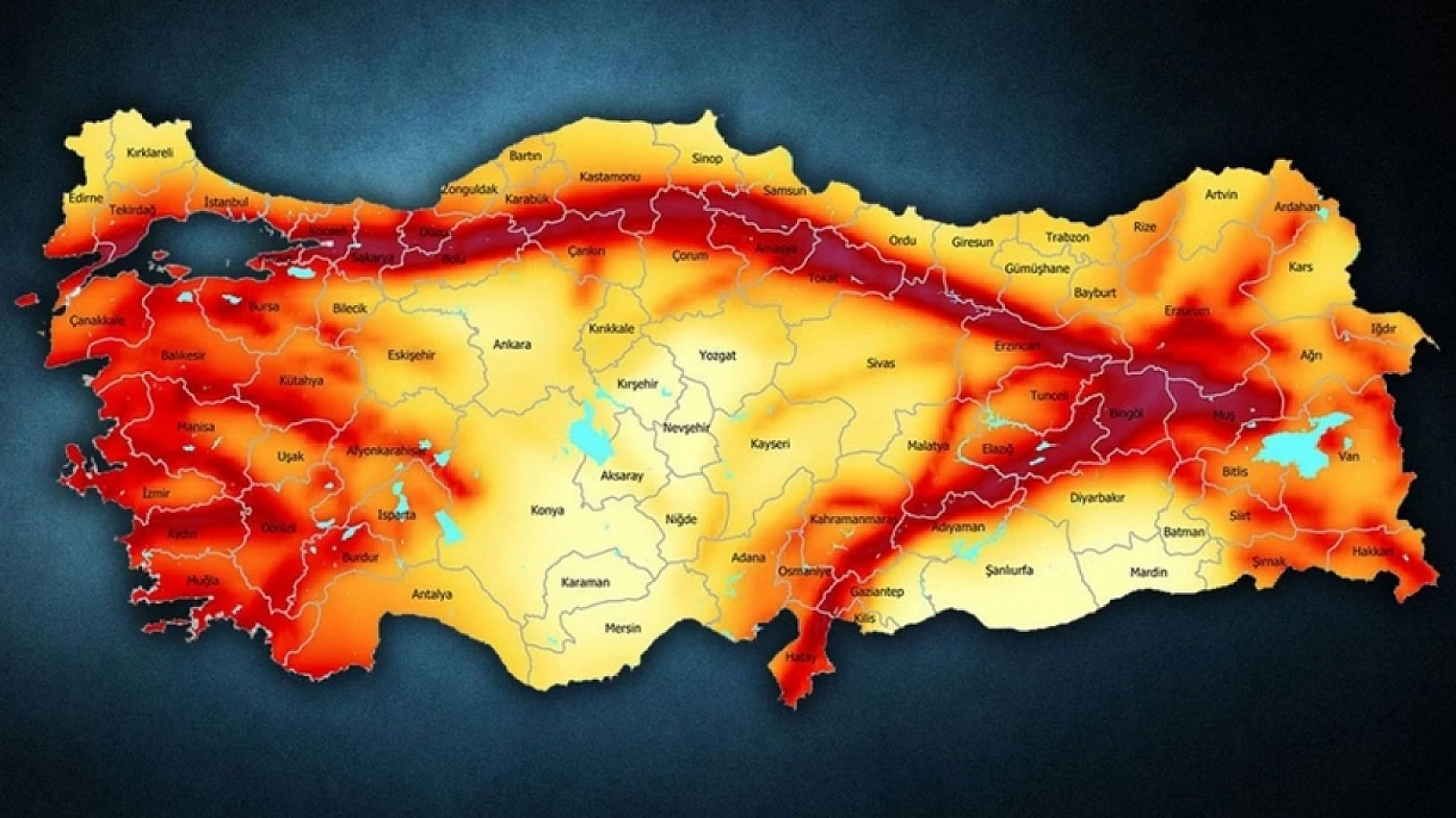 Malatya mı Adıyaman mı? Deprem Karmaşası… Uzman İsim Açıkladı: Sıkışmalı Bölgede Meydana Geldi!