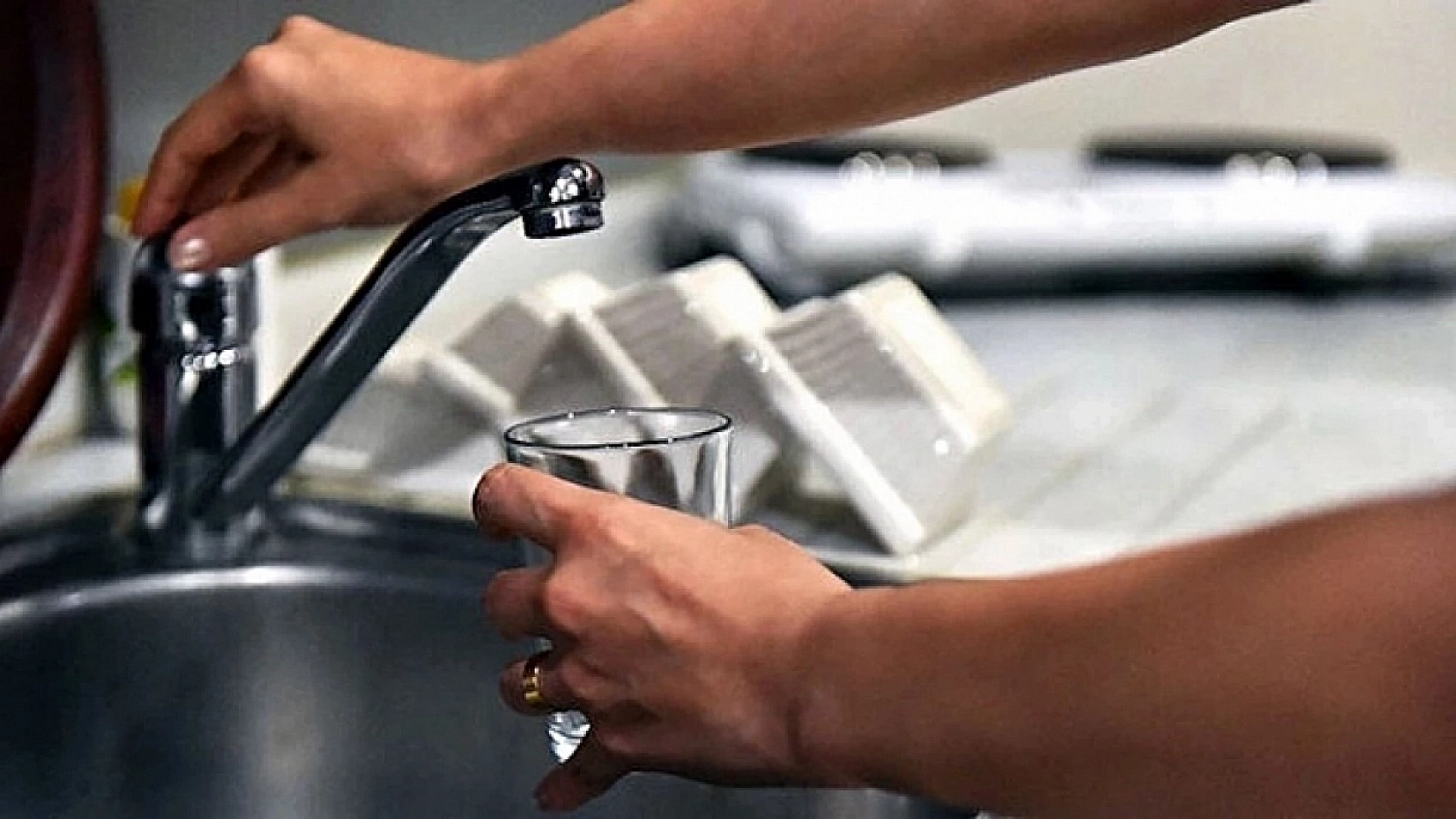 MASKİ Uyardı | 3 mahalleye saatlerce su verilmeyecek...