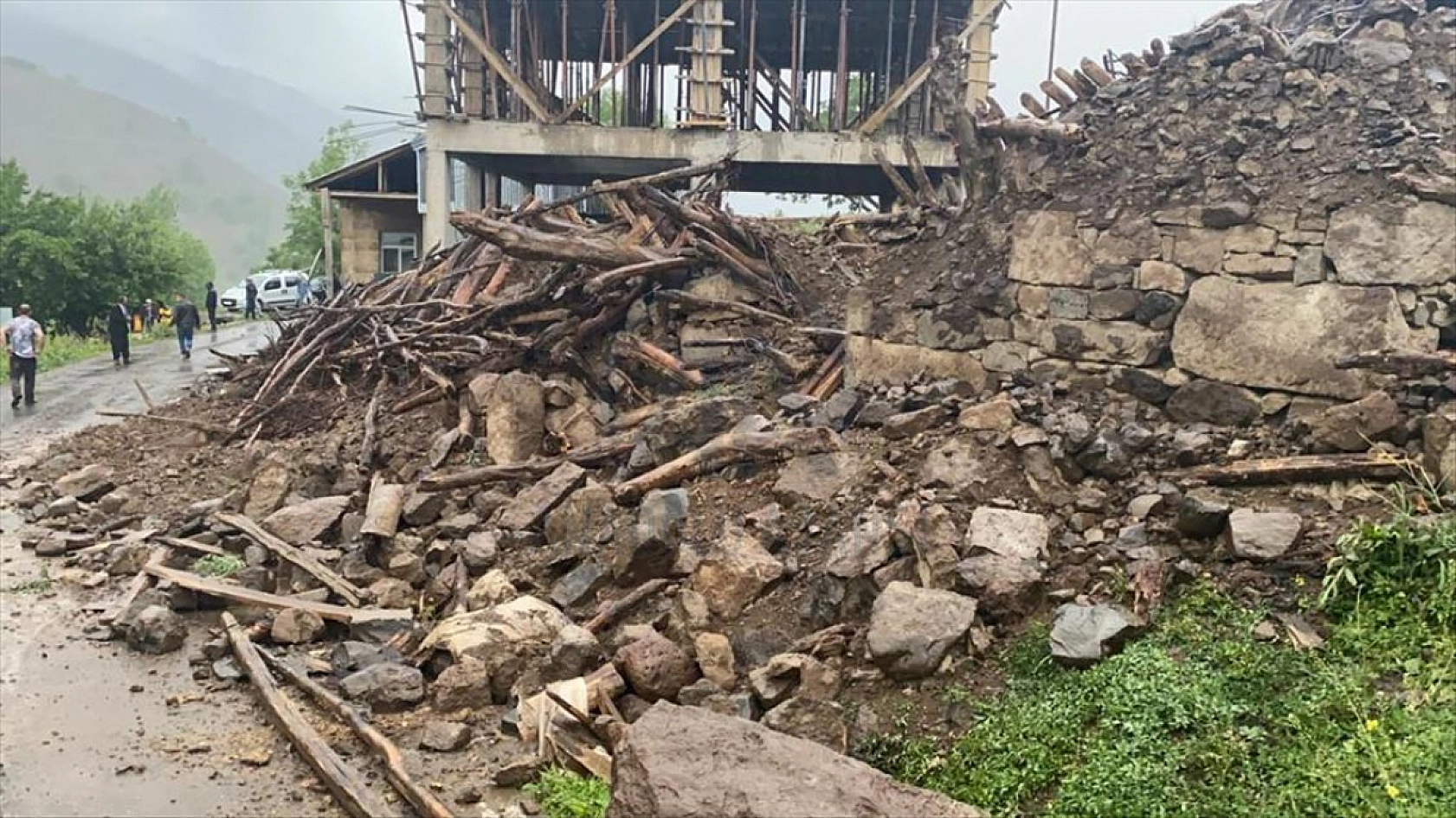 Ölü Faylar da Yıkıcı Depremler Üretebilir..!