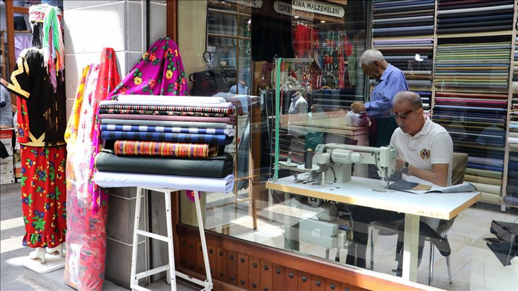 Palandöken'den SGK'ya Çağrı: Bağ-Kur'da Prim Eşitsizliği Giderilmeli