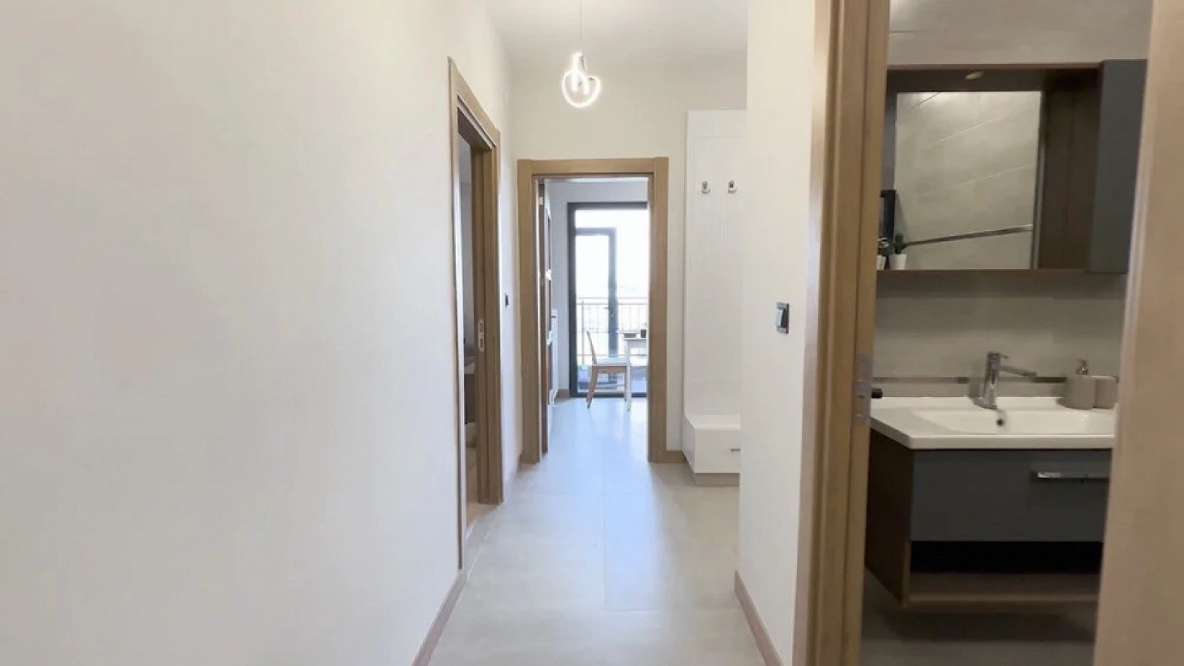 Sosyal Konut projesinde yapılacak evleri gördünüz mü? İşte görseller…