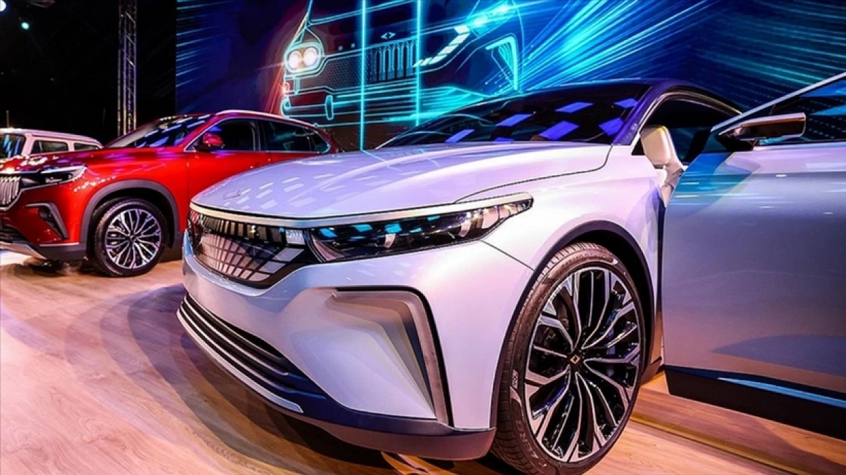 Malatyalılara TOGG Fırsatı! Büyük Çekilişi Başladı...