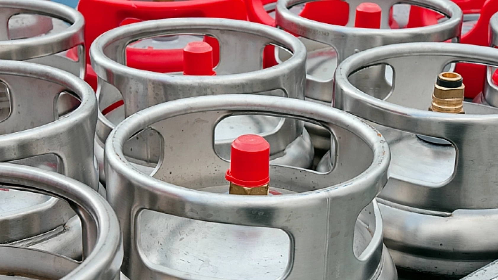 Malatyalılar Güne Zamla Uyandı..! Mutfağa Girmek Artık Lüks!