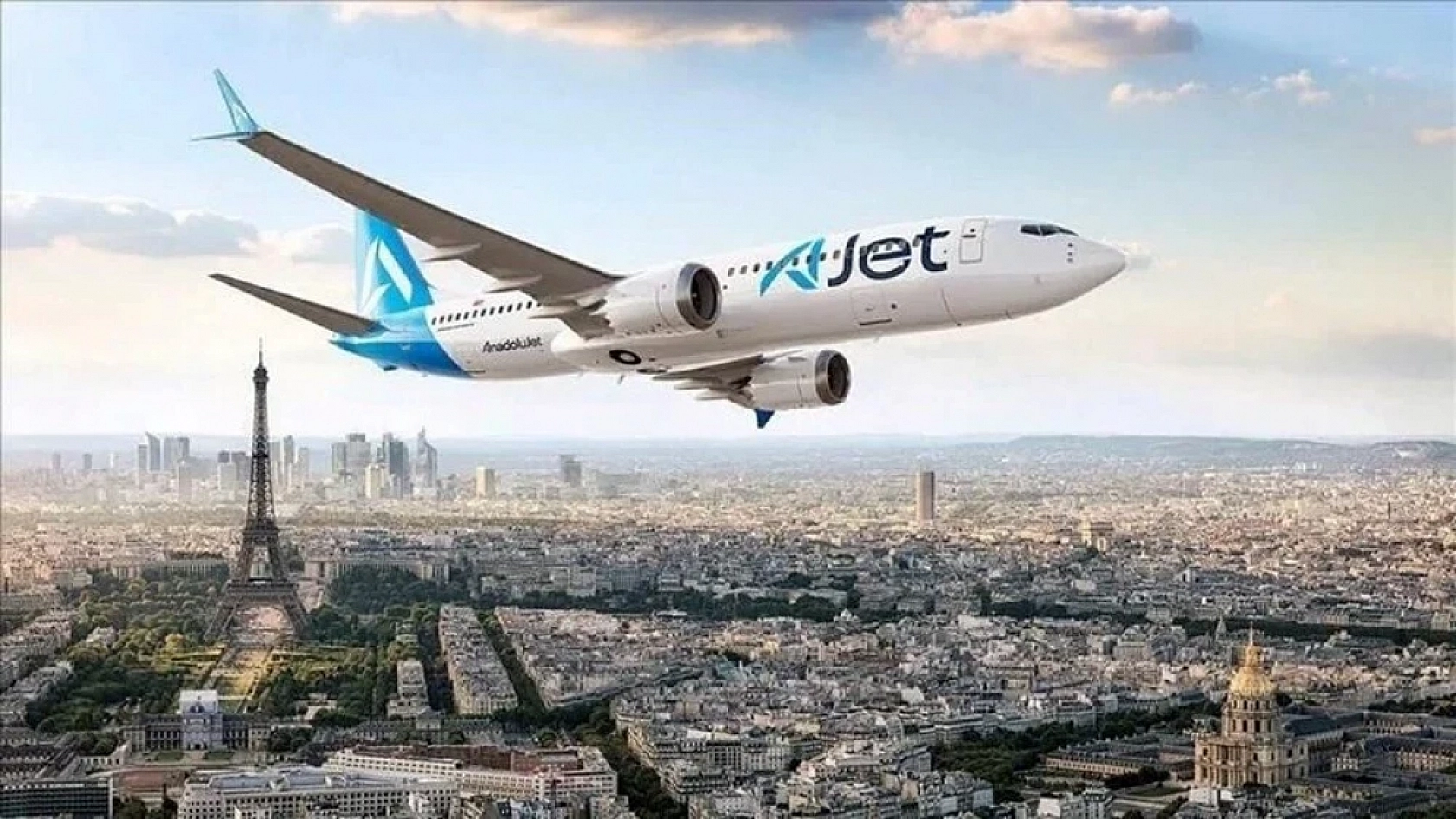 AJet'ten Malatyalı gençlere 19 Mayıs indirimi