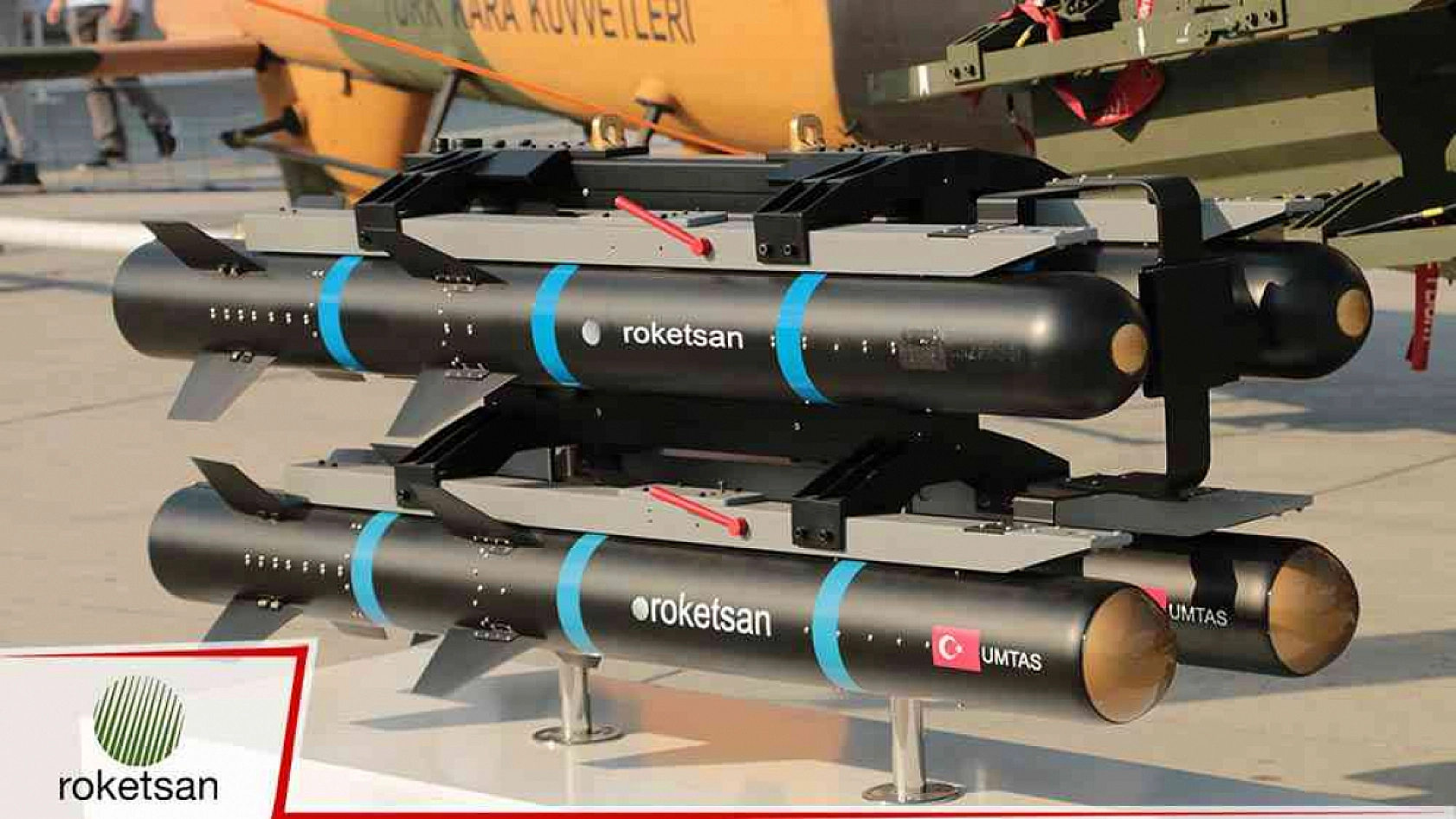 Türkiye'nin Stratejik Hamlesi: Yerini Yapay Zekalı Silahlara Bıraktı...!