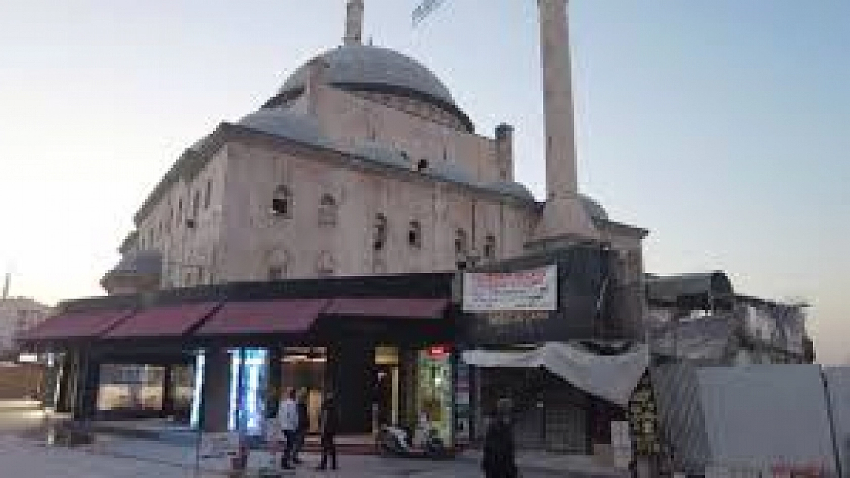 Malatya'da Yeni Gelişme! Temelini Bakan Atacak!