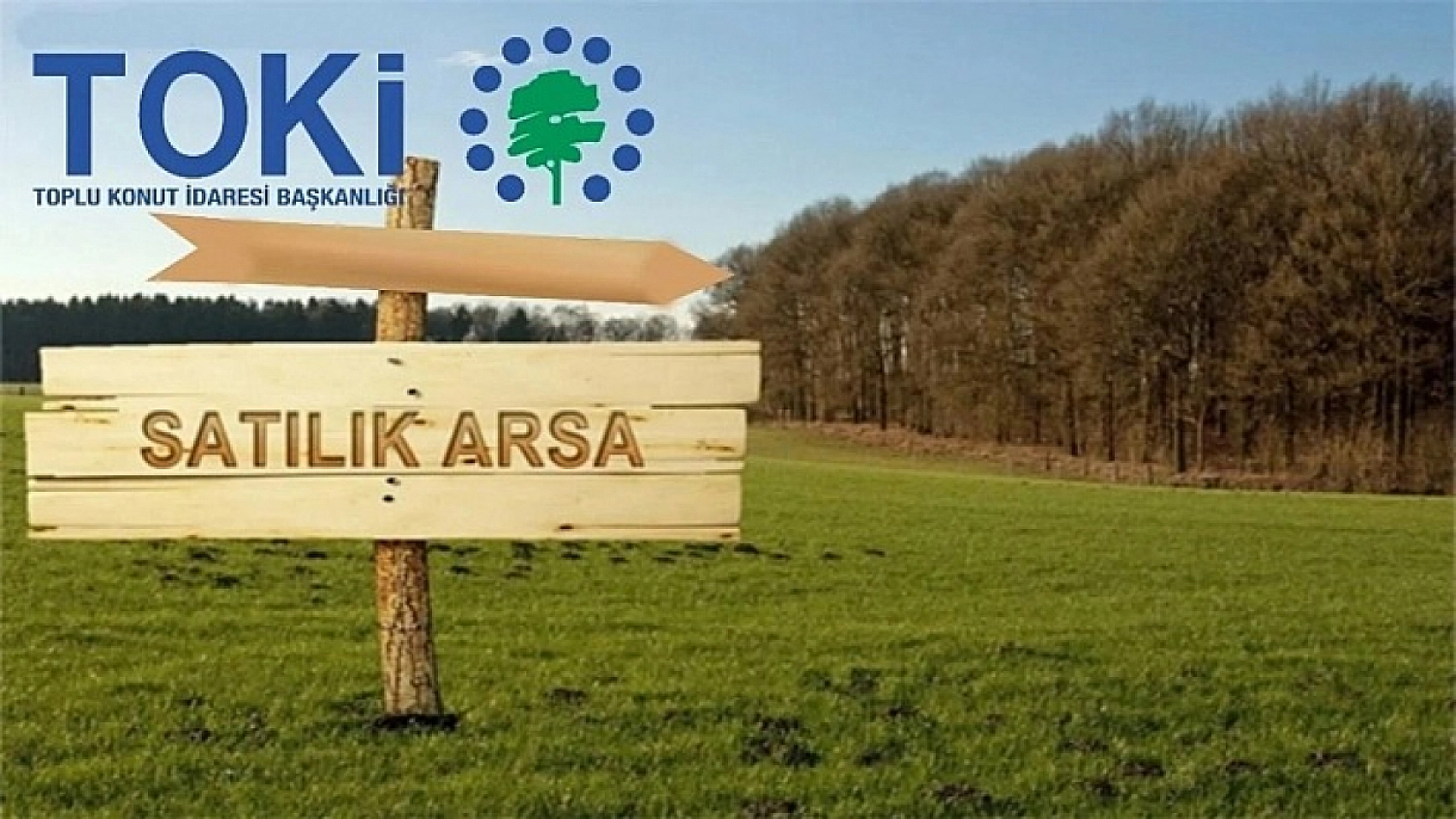 Malatya'da arsa satışı başlıyor! Yüzde 25 peşin, 24 ay vade seçeneği olacak…