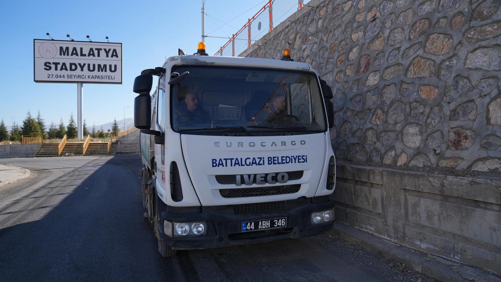 Malatyaspor Evinde Oynamaya Hazır! İlk Maç Ne Zaman Oynanacak..! İşte Tarih...