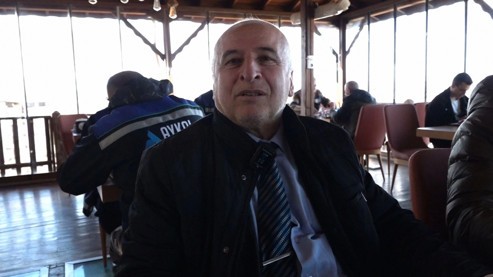 Malatya'da Uygun Fiyata Hizmet: Dileyen 50 TL, Dileyen 20 TL Ödüyor!