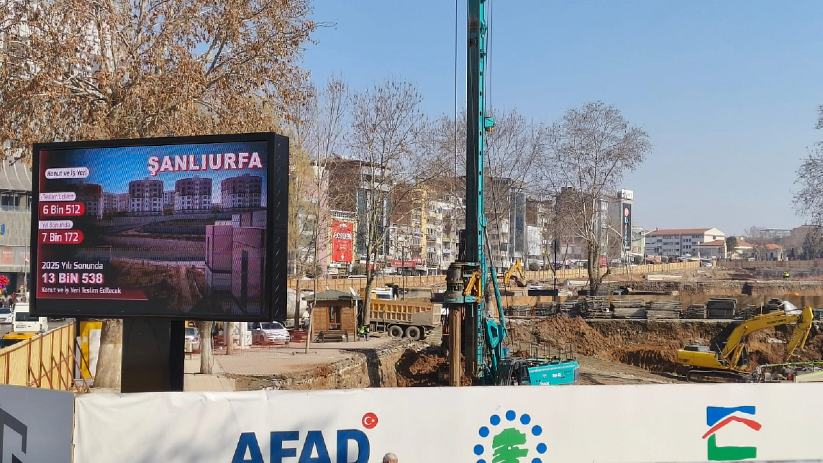 Malatya'da Yeni ve Söğütlü Camii'nin Ne Zaman Açılacağı Belli Oldu!