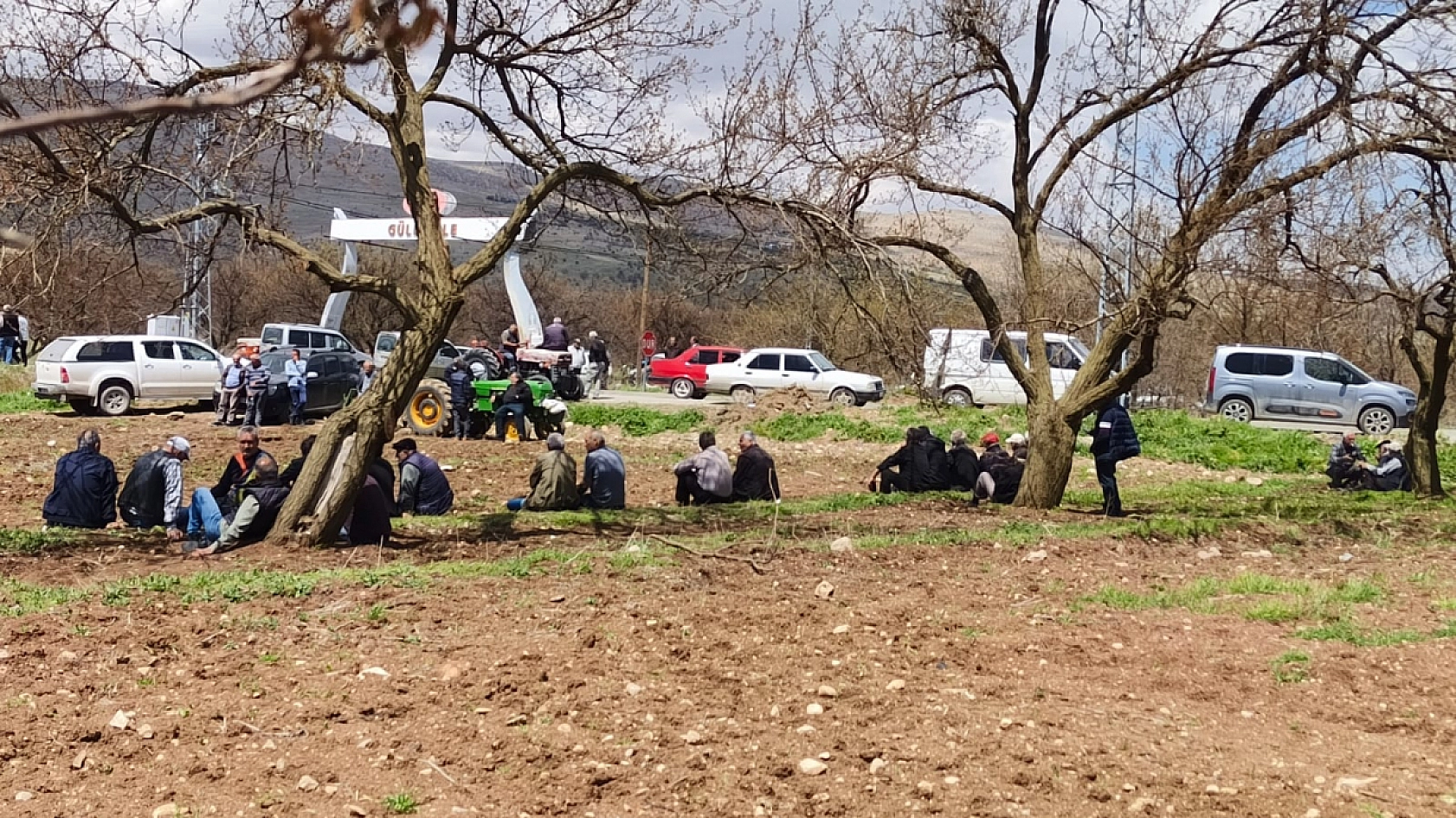 Malatya'da zirai don destek ödemelerinin ne zaman başlayacağı belli oldu: Dönüm değil ağaç hesabı yapılacak...