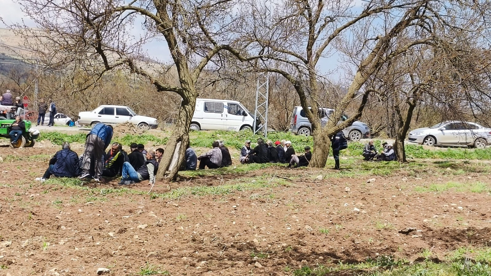Malatya'da zirai don destek ödemelerinin ne zaman başlayacağı belli oldu