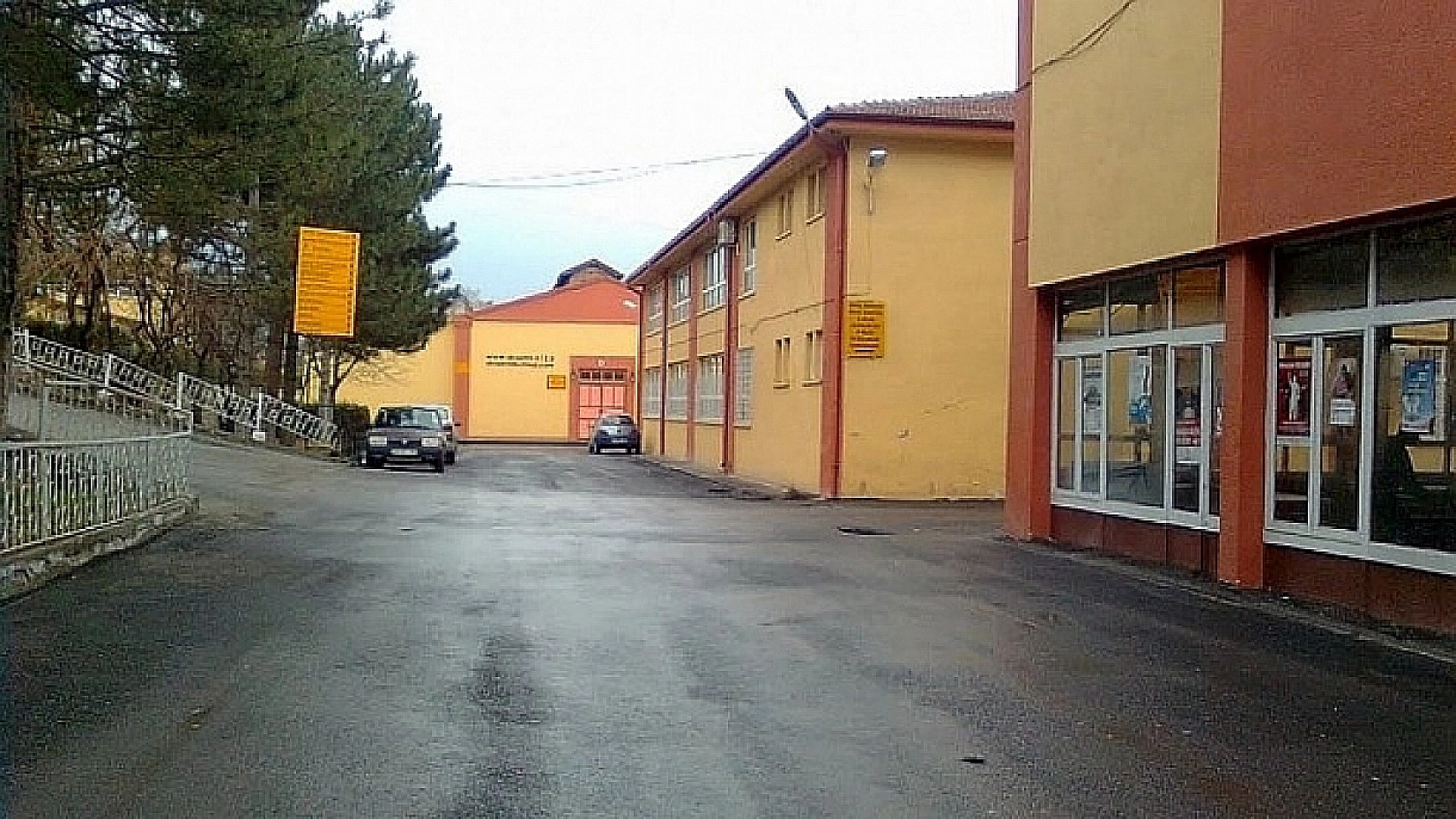 Bakan açıkladı: Malatya'da 12 yeni okul açılacak