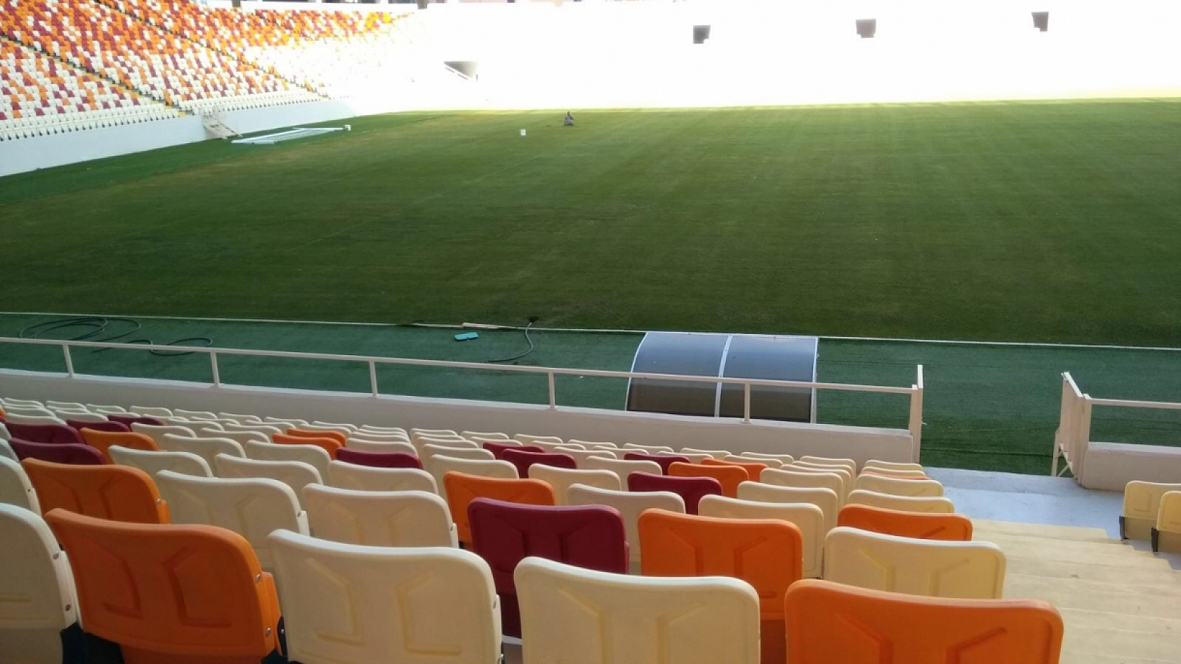 Bursa maçı öncesi Yeni Malatyaspor'da 2 Milyonluk paylaşım: 20 dakikada sildiler!
