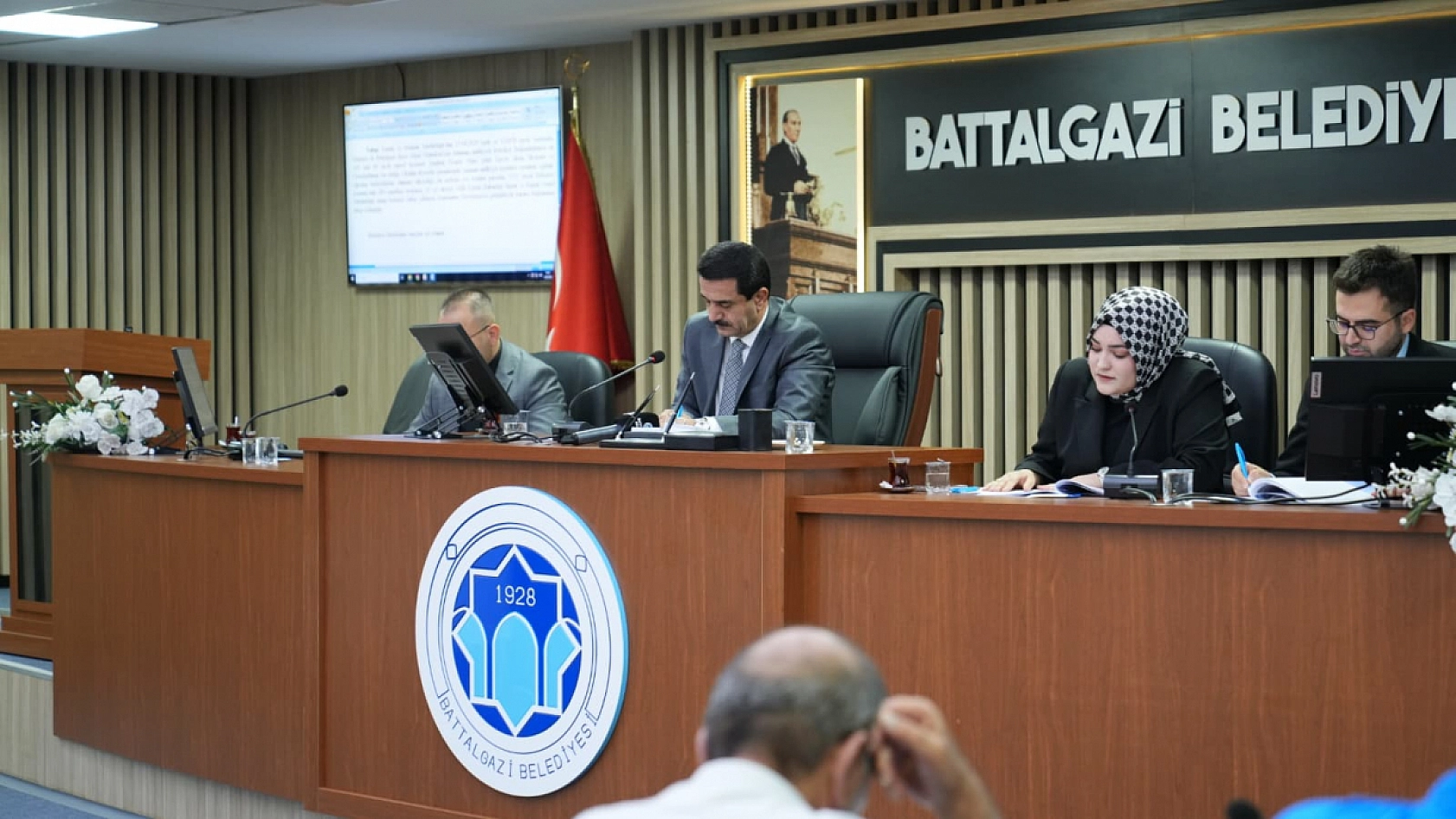 Malatya'ya Öncelik Sözü: Görüntü Kirliliği Son Bulacak!